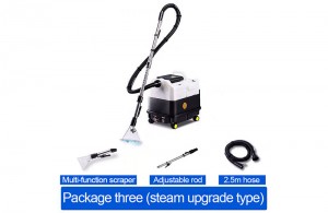 HT-9 Carpet Cleaning Machine