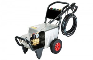 Electric Type High Pressure Washer