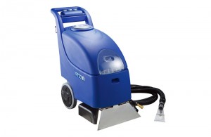 DTJ2A Carpet Cleaning Machine