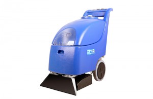 DTJ2A Carpet Cleaning Machine