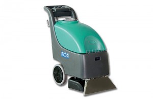 DTJ2A Carpet Cleaning Machine