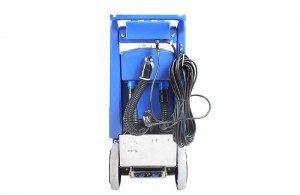 DTJ2A Carpet Cleaning Machine