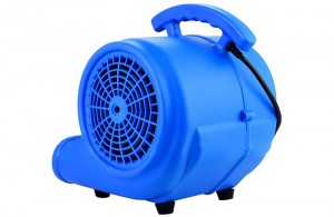 Poweful Air Mover Carpet Dryer Floor Dryer