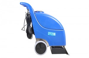 DTJ2A Carpet Cleaning Machine